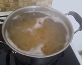 Rakott tészta recept fázis 1 fotója