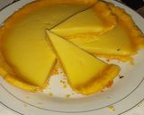Foto langkah ke 4 dari resep Kue pie susu teflon enak dan lembut.