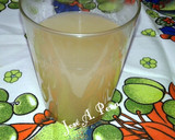 Foto del paso 4 de la receta: Lomo de cerdo en reducción de jugo de naranja