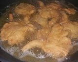 Foto langkah ke 3 dari resep Jamur Crispy.