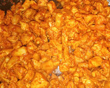 Foto del paso 3 de la receta: Tacos de pollo estiló pastor