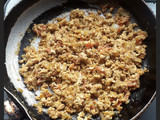 अंडा भुर्जी (anda bhurji recipe in marathi)