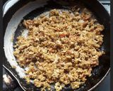 अंडा भुर्जी (anda bhurji recipe in marathi) रेसिपी स्टेप 3 फोटो 
