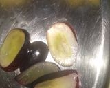 A picture of step 5 of Grapie Cooler.