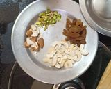অমৃত ভোগ (amritbhog recipe in Bengali) রেসিপির ধাপ 2 ছবি