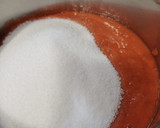 Foto del paso 5 de la receta: Mermelada de tamarillo