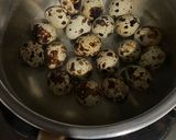Foto langkah ke 1 dari resep Lauk bumbu kuning jadi.