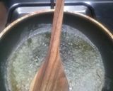 A picture of step 2 of Orange Glaze Roasted BabyCarrots.