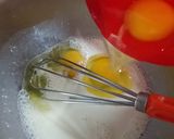 Foto del paso 1 de la receta: Pan de almendras saludable