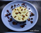 ભાત ની ખીર (Rice Kheer Recipe In Gujarati) રેસીપી સ્ટેપ7ફોટો