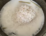Foto langkah ke 7 dari resep 24. Nasi Liwet Solo - Ikon Kuliner Indonesia.