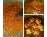 Foto langkah ke 2 dari resep Telur Bumbu Bali.