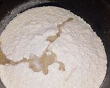 Foto del paso 1 de la receta: Pizza en sartén