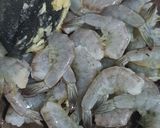 Foto langkah ke 2 dari resep Udang Goreng Simple.