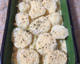 Foto del paso 4 de la receta: Papas a la crema
