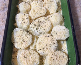 Foto del paso 4 de la receta: Papas a la crema