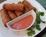 Pizza Bread Rolls recipe step 7 photo