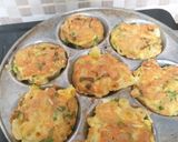 Foto langkah ke 3 dari resep Makaroni Telur Spesial Keju.