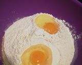 Palacsinta recept fázis 1 fotója