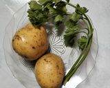 Foto langkah ke 1 dari resep Perkedel Kentang.