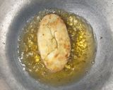 শসার কাটলেট (shosar cutlet recipe in Bengali) রেসিপির ধাপ 4 ছবি