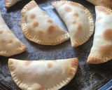 Foto del paso 4 de la receta: Empanadas veganas / vegetarianas