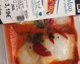 Foto del paso 6 de la receta: Canelones de pescado con bechamel de gambas