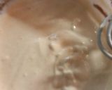 Tejfölös mustáros ragu recept fázis 9 fotója