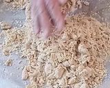 عکس مرحله 2 از دستور آش اماج اردبیل تو برف وسرما😋😋😋