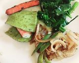 Foto del paso 6 de la receta: Nopales rellenos