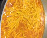 (કઢી સેવૈયા) સેવ નું શાક (sev nu saak recipe in Gujarati) રેસીપી સ્ટેપ3ફોટો
