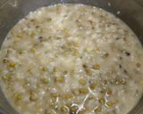 عکس مرحله 5 از دستور سوپ ماش و جو (Mung bean & barley soup)