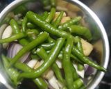 પાલક પનીર રેસીપી સ્ટેપ2ફોટો