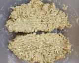 Foto del paso 3 de la receta: 🍌🍪Galletitas banana y cacao 🍪Sin azúcar agregada, ni harinas refinadas 🍪🍌