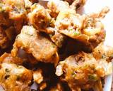 Attay kai pakoray recipe step 6 photo