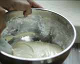 Hình bước làm 4 của món BÁNH BÒ THỐT NỐT| Cách làm bánh bò đơn giản, không lên men bằng