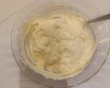 A picture of step 4 of ❤️ STRAWBERRY PUDDING ❤️.