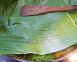 Foto langkah ke 4 dari resep Garang Asem Ayam (santan).