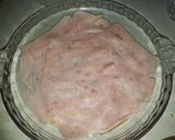 Foto del paso 5 de la receta: Lasagna de berenjena