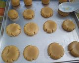Foto langkah ke 2 dari resep Chui Kao So Cookies.
