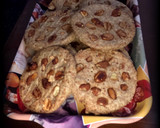 Foto del paso 3 de la receta: Coquitas integrales de cacahuete 🥜🥨