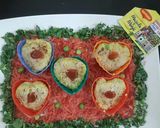 મૂંગ દાલ કબાબ (Moong Dal Kebab Recipe In Gujarati) રેસીપી સ્ટેપ2ફોટો