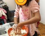Foto del paso 2 de la receta: Salchichas envueltas