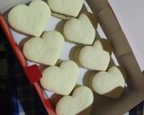 Foto del paso 5 de la receta: Alfajores de Maizena