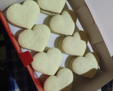 Foto del paso 5 de la receta: Alfajores de Maizena