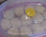 Foto langkah ke 4 dari resep Donat kentang sederhana (anti gagal).