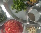 मोमोस (momos recipe in Hindi) रेसिपी चरण 2 फोटो