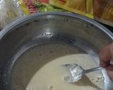 Foto langkah ke 1 dari resep Dasar Roti Tanpa Ulen dengan Minyak.