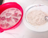Foto del paso 2 de la receta: Conejo crujiente
