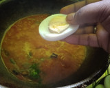 முட்டை மசாலா ரெசிபி ஸ்டேப் 8 புகைப்படம்